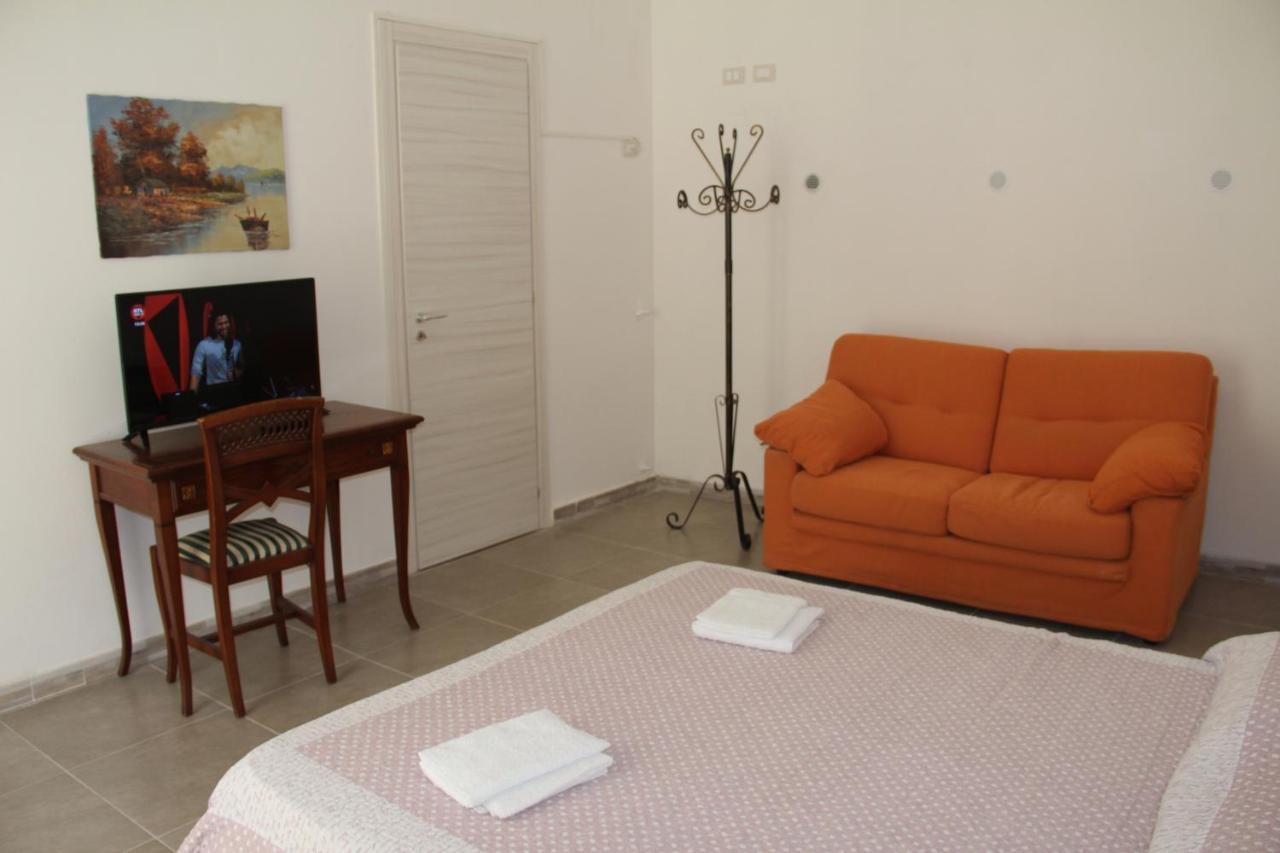 Cataldi'S Rooms Noto Eksteriør billede