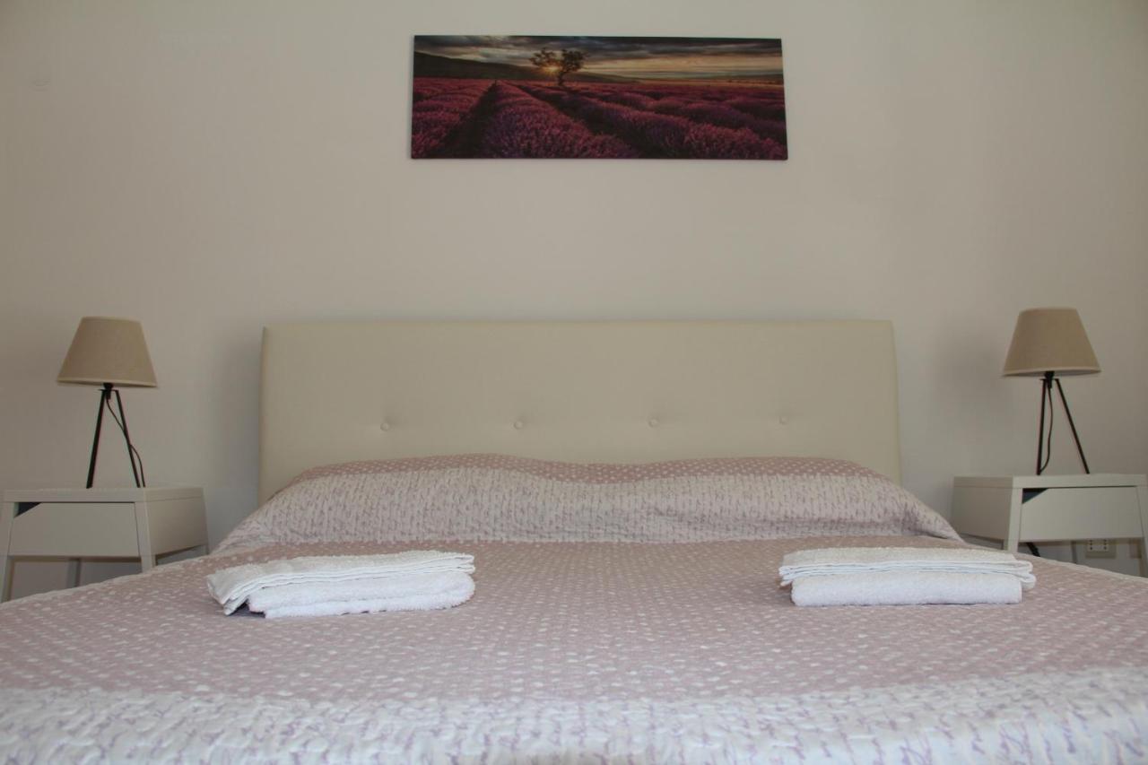 Cataldi'S Rooms Noto Eksteriør billede